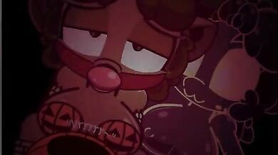 Big Dicks at the Pumpkin Patch - A Dickumentary