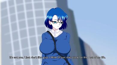 Fuck me harder! Sokuochi fisting frenzy.