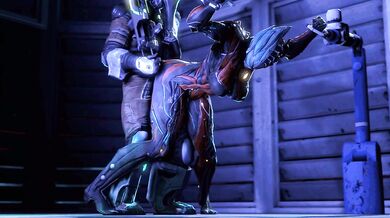 - Mega Cut: Valkyrie's Ultimate Pleasure Orgy