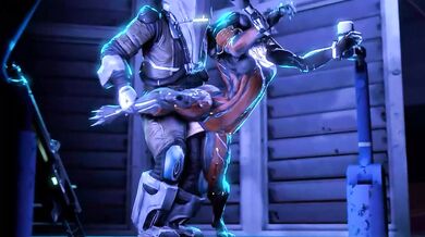 - Mega Cut: Valkyrie's Ultimate Pleasure Orgy