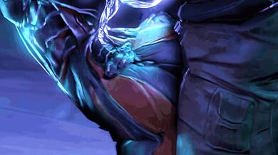 - Mega Cut: Valkyrie's Ultimate Pleasure Orgy