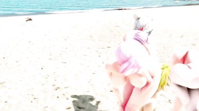 Nightly Dancer's Desire: A Lustful Journey of Passionate Moves and Pleasureful Releases