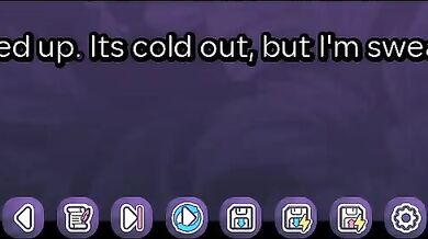 Rye Summer Camp for Horny Slutty Futas