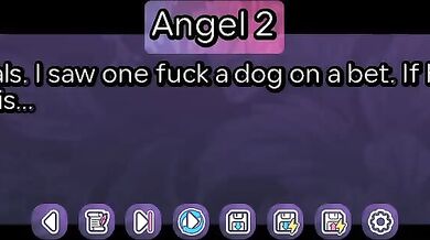 Rye Summer Camp for Horny Slutty Futas