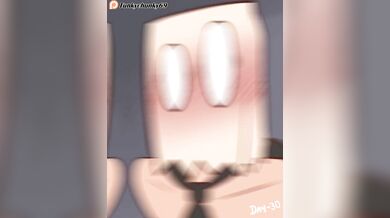 Tunkychunky69's Grusha (Pokemon): A Thirty-Day Fling with Bulging, Sweaty Pockets