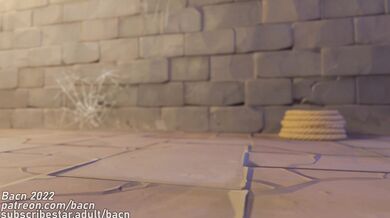 Bacnful Bumping into Strangers at Random