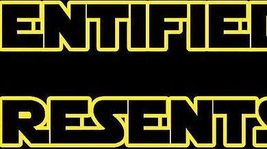 Star Wars Episode II: Attack of the Clones - Unidentified Flying Objects