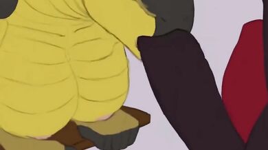 Fucking Sniper's Fuzzamorous Assassination Mission