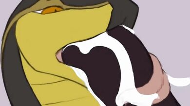 Fucking Sniper's Fuzzamorous Assassination Mission