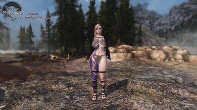 Dragon Whore Gets Fucked by Hunter