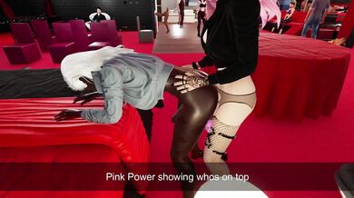 Selfish Friend Wants Her Own Fame ~