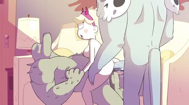 Cum-crazed Star takes anal ride from [Scrabble007]