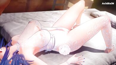 St. Louis Sex NTR Full On Des Asurlane