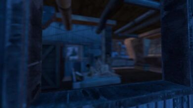 Female Trap Orgy with Futa Dolls in 'Dead by Daylight'