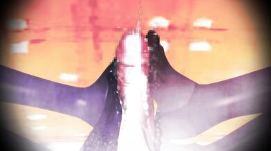 Murasame's Toesome Footjobs on Suzuya's Shaven Balls