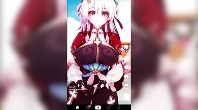 Juicy Poon-tang Sluts get Gangbanged in Virtual Reality