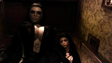 The Submissive Dairy Maid and the Obedient Porn Star