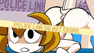 Patricia's Tight Wet Pussy Gets Nailed in the Backseat of a Minus8 Wagon [FANDET]