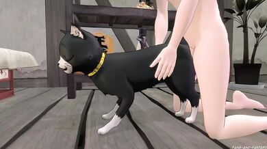 Morgana's Debauched Orgy of Fangs and Fantasies