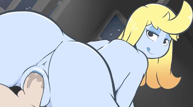 Smurfs' Mariabella Gets Naughty in 4K Quality