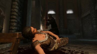 Doused and Desired - Episode 2