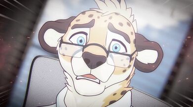 After Dark - Episode 1: Kim's First Time (Part 1) [Award Winning]