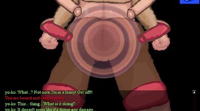 Stealing is My Business and Business is Good! The Rise of Yoko the Thief