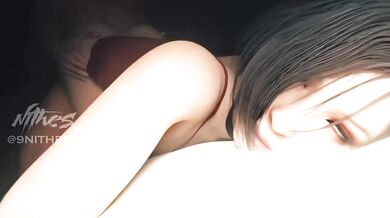 The Rise of the Nine-Tailed Fox: Ada Wong's Journey to Fulfill Her Desires