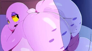 Nightly Pounding of Brittle's Tight Holes