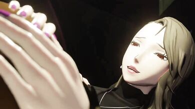 'Uncovered Desires - Exposed'