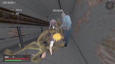 Untamed Exploration of Wet and Wild Debauchery in the Dirty Survey Group Sex Orgy