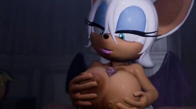 Tails' Tantalizing Tale of Two Titties