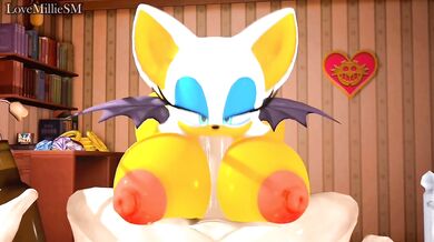Tails' Tantalizing Tale of Two Titties