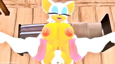 Tails' Tantalizing Tale of Two Titties