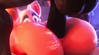Tails' Tantalizing Tale of Two Titties