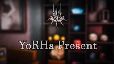 [YoRHa] Night of Passion