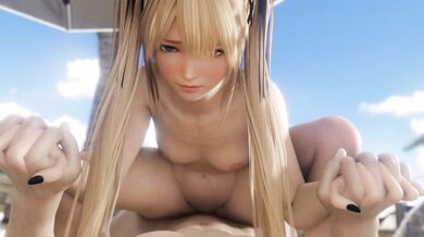 Riding the Beach Nudes at the Party Lazy Procrastinator