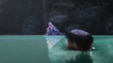 Sailing the Love Boat with Azur Lane's Big Guns: The Adventures of Shinano