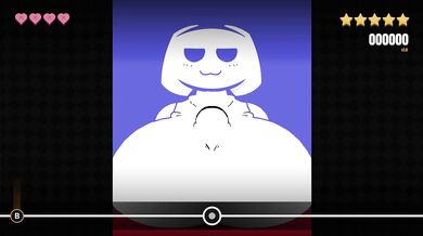 Ribbed For Her Pleasure - The Clydine Bangover