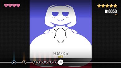 Ribbed For Her Pleasure - The Clydine Bangover