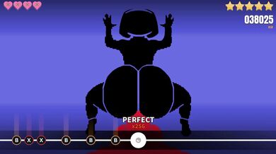 Ribbed For Her Pleasure - The Clydine Bangover