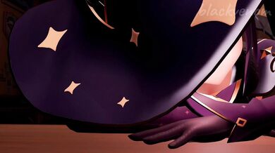 Hairy Jailbait Gets Pounded By The Black Beast