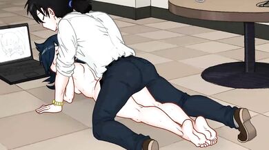 - Kuroki Tomoko's Blackmailing Secret
- The Forbidden Desires of Kuroki Tomoko- The Forbidden Desires of Kuroki Tomoko
- Kuroki Tomoko's Obsession with DarknessNot- Kuroki Tomoko's Obsession with Darkness