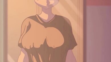 Eye-popping Animation from a Girly POV