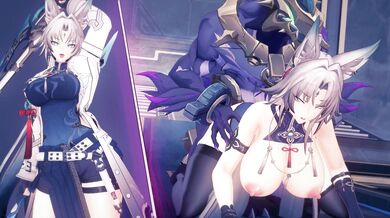 Fucking and Sucking 2 - Fresh Out the Oven!