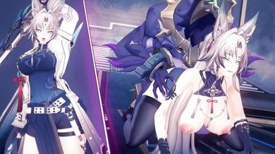 Fucking and Sucking 2 - Fresh Out the Oven!