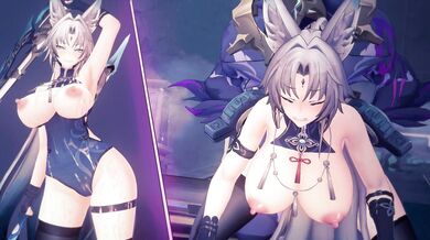 Fucking and Sucking 2 - Fresh Out the Oven!