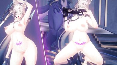 Fucking and Sucking 2 - Fresh Out the Oven!