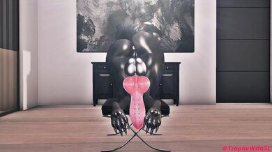 1. Pussy Licking Heaven
2. Suck My Dick, Bitch!2. Suck My Dick, Bitch!
3. I'm Gonna Lick That Pussy 'Til It Screams3. I'm Gonna Lick That Pussy 'Til It Screams
4. Eat My Ass While I Fuck Your Face4. Eat My Ass While I Fuck Your Face
5. Tongue Action: 