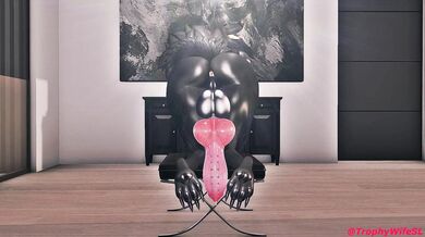 1. Pussy Licking Heaven
2. Suck My Dick, Bitch!2. Suck My Dick, Bitch!
3. I'm Gonna Lick That Pussy 'Til It Screams3. I'm Gonna Lick That Pussy 'Til It Screams
4. Eat My Ass While I Fuck Your Face4. Eat My Ass While I Fuck Your Face
5. Tongue Action: 